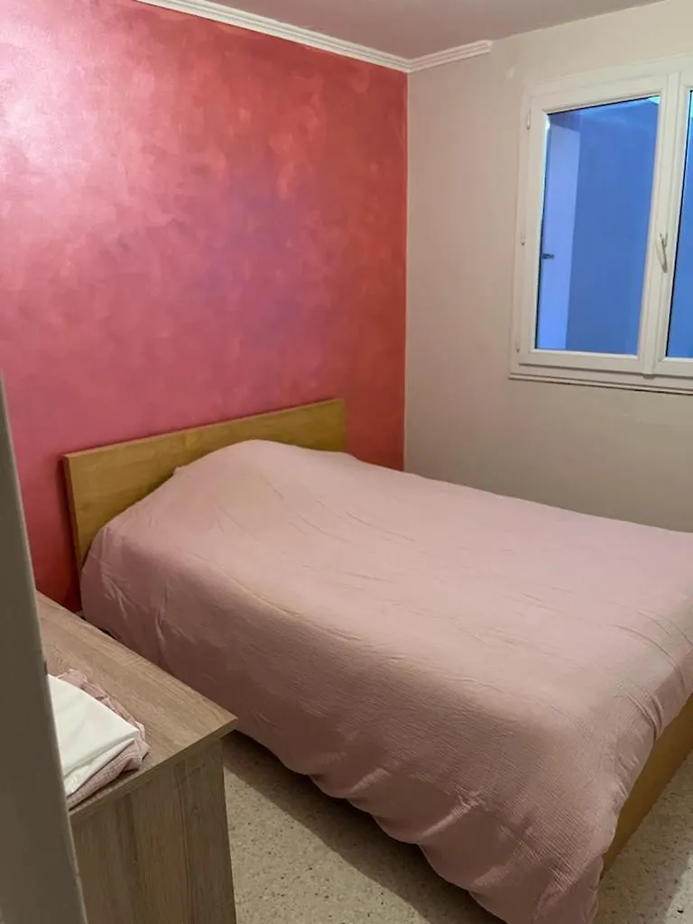 Apartamento Kitappart Hyères