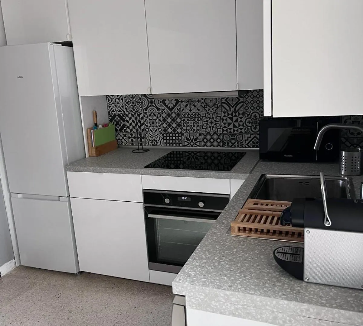 Apartamento Kitappart Hyères França